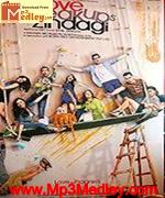 Love Breakups Zindagi 2011 song download